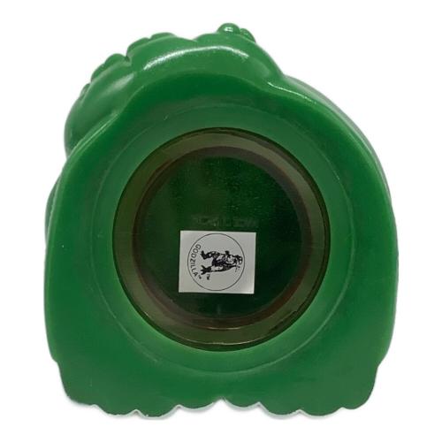 CONCORD (コンコルド) ソフビ貯金箱 経年劣化により蓋の変形可能性有 リトルゴジラ