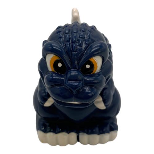 TOHO BIGA (トウホウビガ)リトゴジたまごいり貯金箱