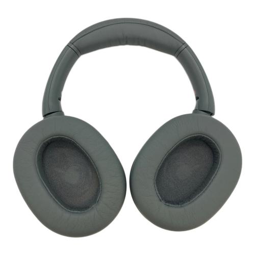 SONY (ソニー) ヘッドホン WH-ULT900N