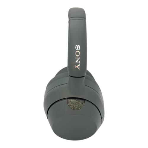 SONY (ソニー) ヘッドホン WH-ULT900N