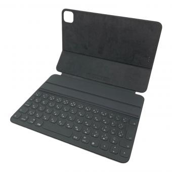 Apple (アップル) PC周辺機器 MU8G2J/A Smart Keyboard Folio.