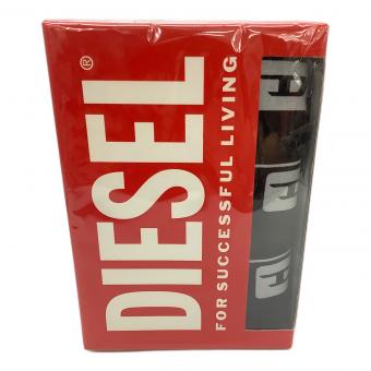 DIESEL (ディーゼル) 3 PACK TRUNK Lサイズ A15380