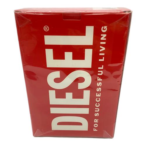 DIESEL (ディーゼル) 3 PACK TRUNK Lサイズ A15380