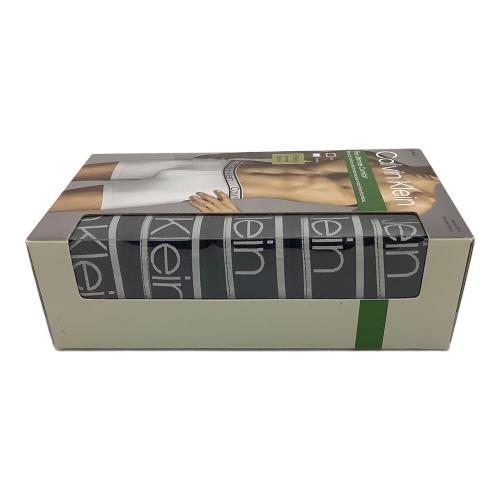 Calvin Klein (カルバンクライン) ボクサーパンツ 5 PACK Boxer Brief