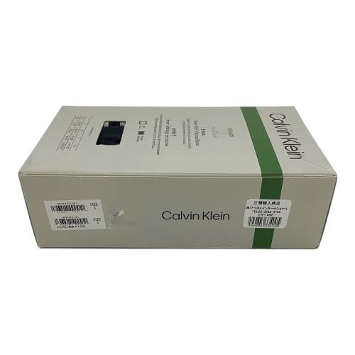 Calvin Klein (カルバンクライン) ボクサーパンツ 5 PACK Boxer Brief