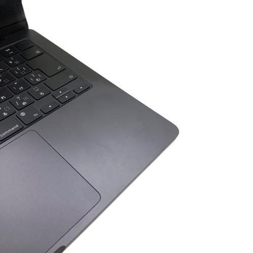 Apple (アップル) MacBook Pro 2024 M4チップ MW2U3J/A 14インチ Mac OS Sequoia CPU:第10世代 メモリ:16GB SSD:512GB LXJQG2HJXV