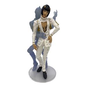 ジョジョの奇妙な冒険 (ジョジョノキミョウナボウケン) フィギュア ブローノ・ブチャラティ＆スタンドフィギュア ラストワンver 一番くじ