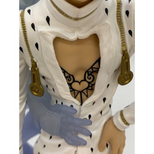 ジョジョの奇妙な冒険 (ジョジョノキミョウナボウケン) フィギュア ブローノ・ブチャラティ＆スタンドフィギュア ラストワンver 一番くじ