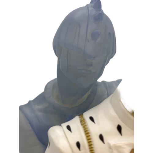 ジョジョの奇妙な冒険 (ジョジョノキミョウナボウケン) フィギュア ブローノ・ブチャラティ＆スタンドフィギュア ラストワンver 一番くじ