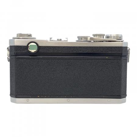 Nikon (ニコン) フィルムカメラ NIPPONKOUGAKU 6152265｜トレファクONLINE