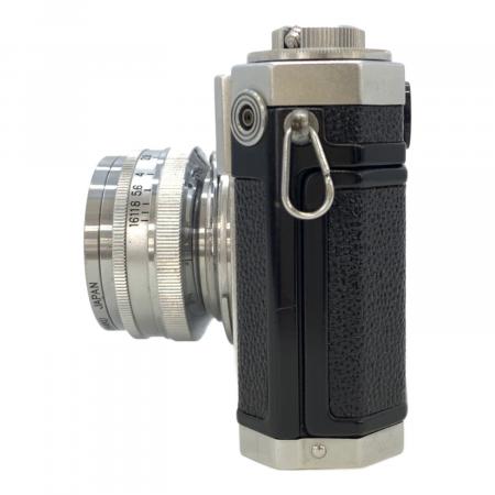 Nikon (ニコン) フィルムカメラ NIPPONKOUGAKU 6152265｜トレファクONLINE