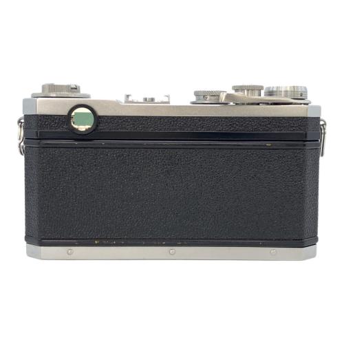 Nikon (ニコン) フィルムカメラ NIPPONKOUGAKU 6152265｜トレファクONLINE