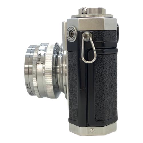 Nikon (ニコン) フィルムカメラ NIPPONKOUGAKU 6152265
