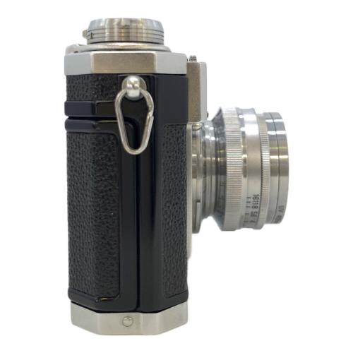 Nikon (ニコン) フィルムカメラ NIPPONKOUGAKU 6152265