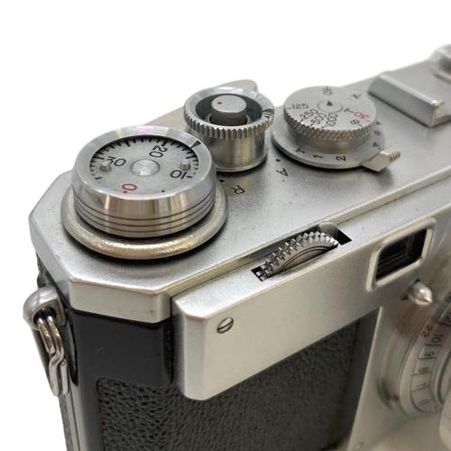 Nikon (ニコン) フィルムカメラ NIPPONKOUGAKU 6152265