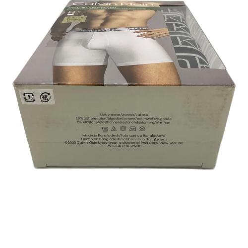 Calvin Klein (カルバンクライン) ボクサーパンツ 5 PACK Boxer Brief