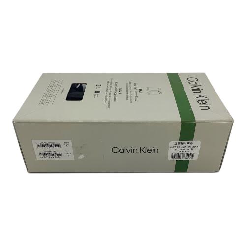 Calvin Klein (カルバンクライン) ボクサーパンツ 5 PACK Boxer Brief