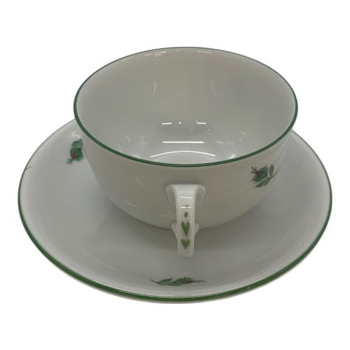 Augarten (アウガルテン) カップ&ソーサー