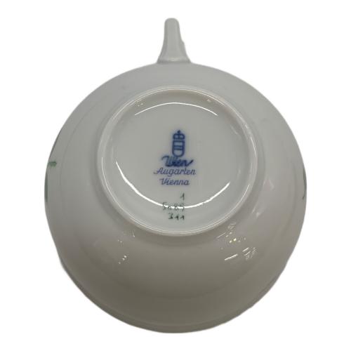 Augarten (アウガルテン) カップ&ソーサー