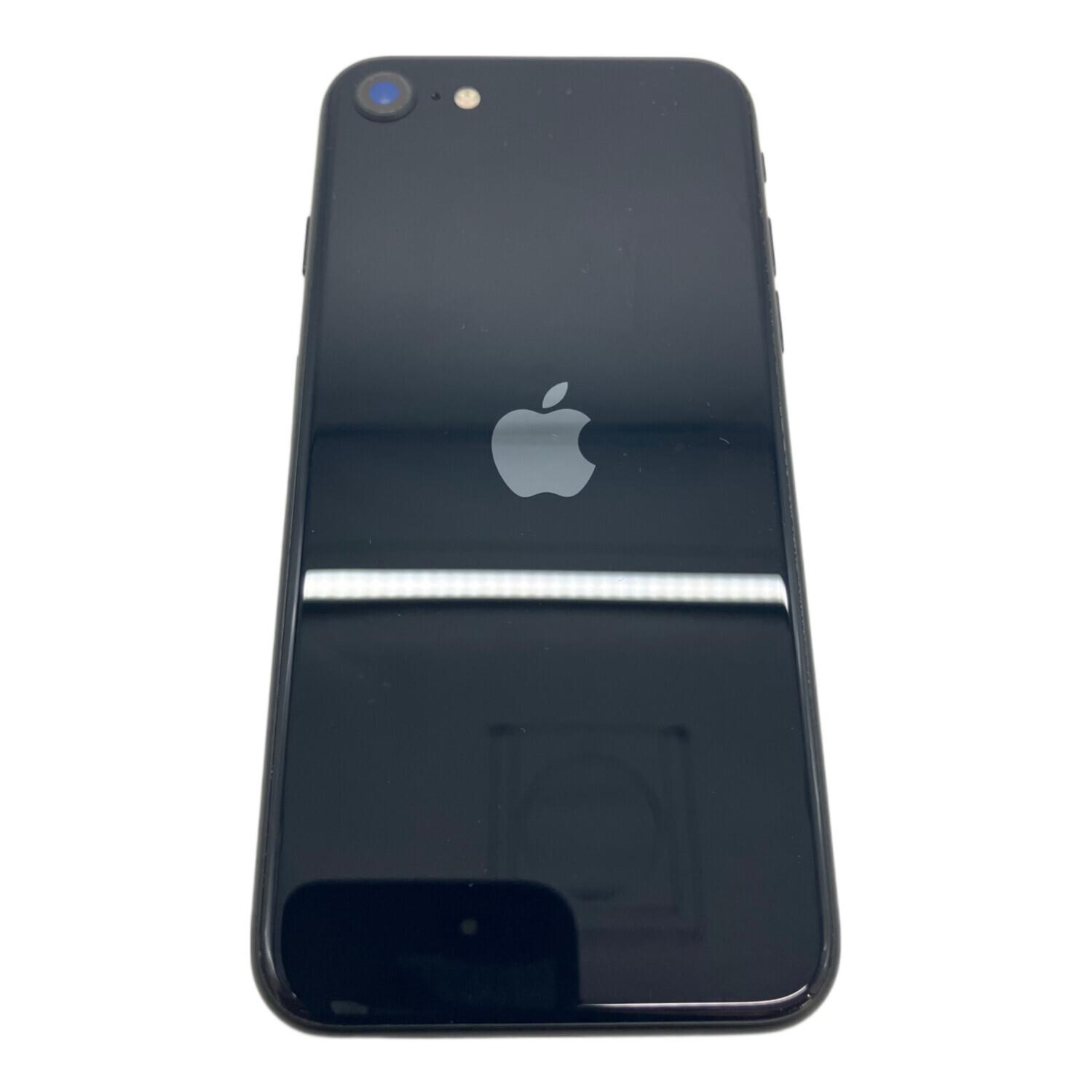 スマートフォン本体 Apple iPhone SE (MMYF3J/A) Apple iPhone SE 第3