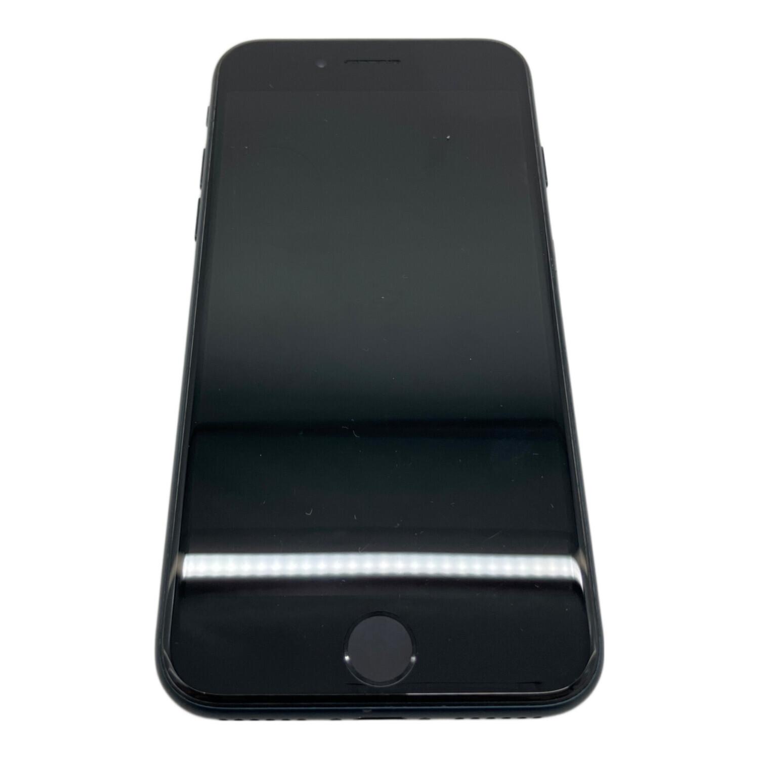 Apple (アップル) iPhone SE(第3世代) MMYF3J/A サインアウト確認済