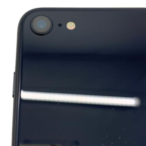 Apple iPhone SE(第3世代) iOS