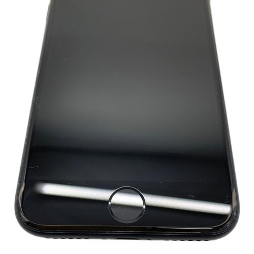 Apple iPhone SE(第3世代) iOS