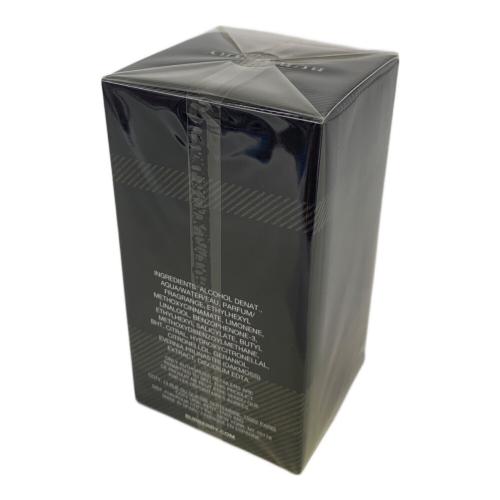 BURBERRY (バーバリー) オードトワレ ウィークエンドフォーメン 100ml 残量80%-99%