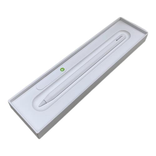 Apple (アップル) Pencil Pro MX2D3ZA