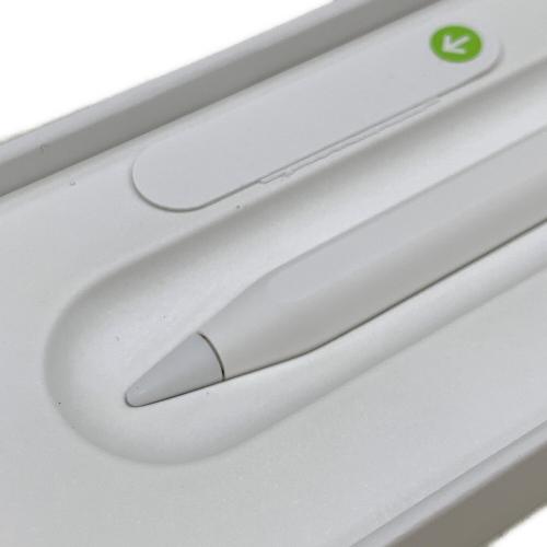 Apple (アップル) Pencil Pro MX2D3ZA