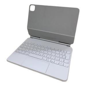 Apple (アップル) Magic Keyboard MJQJ3J/A