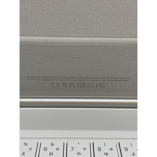 Apple (アップル) Magic Keyboard MJQJ3J/A