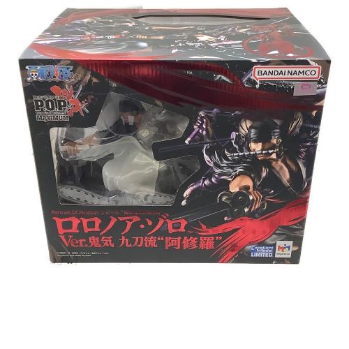 ONE PIECE ロロノア・ゾロ Ver.ASHURA P.O.P WA-MAXIMUM
