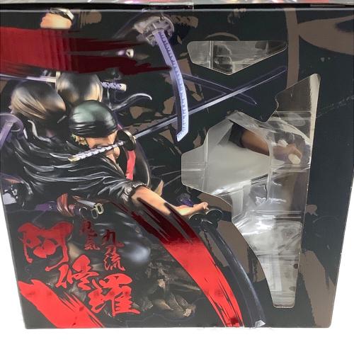 ONE PIECE ロロノア・ゾロ Ver.ASHURA P.O.P WA-MAXIMUM