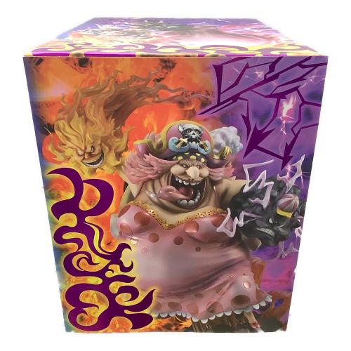ONE PIECE 大海賊”ビッグ・マム“ シャーロット・リンリン P.O.P SA-MAXIMUM