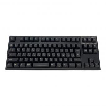 REALFORCE (リアルフォース) キーボード R3SC12