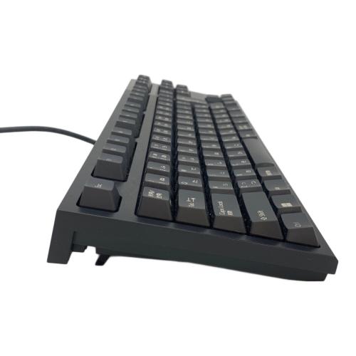 REALFORCE (リアルフォース) キーボード R3SC12