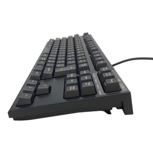 REALFORCE (リアルフォース) キーボード R3SC12