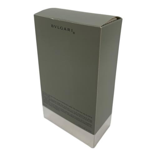 BVLGARI (ブルガリ) オードトワレ プールオム 100ml 残量80%-99%