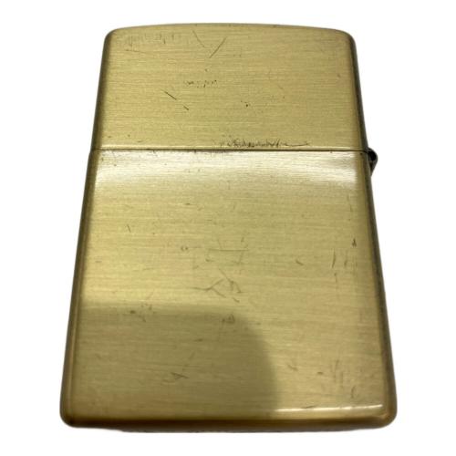 ZIPPO (ジッポ) ZIPPO WILD TURKEY8周年 2000年製