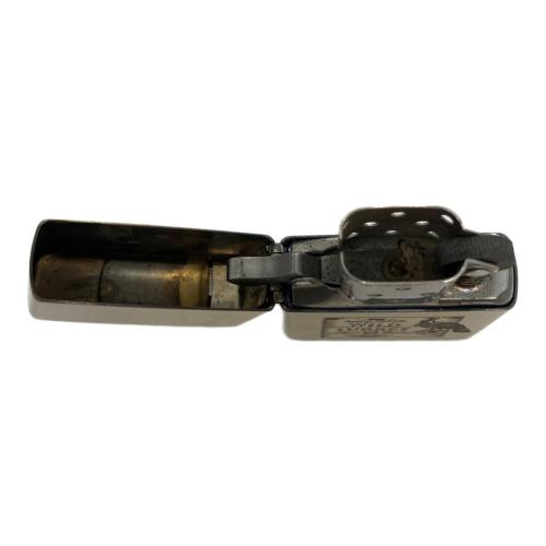 ZIPPO (ジッポ) ZIPPO WILD TURKEY8周年 2000年製