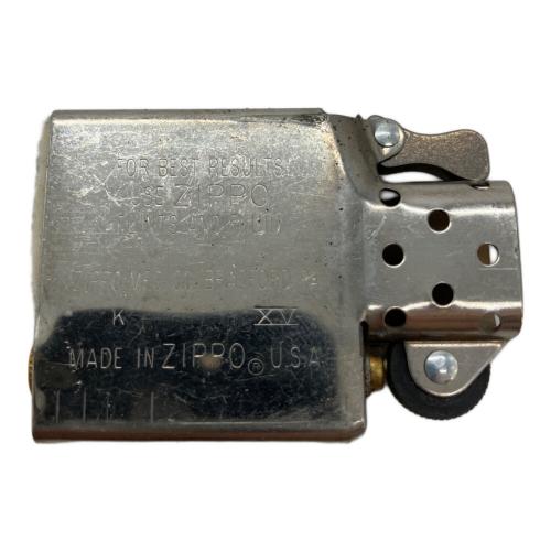 ZIPPO (ジッポ) ZIPPO WILD TURKEY8周年 2000年製