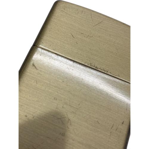 ZIPPO (ジッポ) ZIPPO WILD TURKEY8周年 2000年製