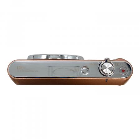 トレファク松原】CASIO(カシオ)コンパクトデジタルカメラのご紹介です！