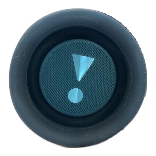 JBL (ジェービーエル) ワイヤレススピーカー IP67等級防水 Flip 6 2WAY 63 Hz Blue Tooth機能