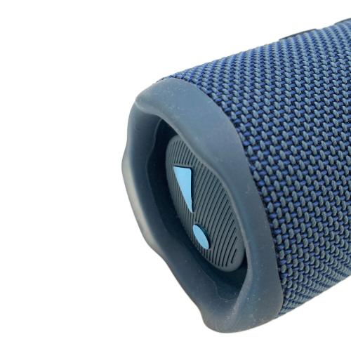 JBL (ジェービーエル) ワイヤレススピーカー IP67等級防水 Flip 6 2WAY 63 Hz Blue Tooth機能