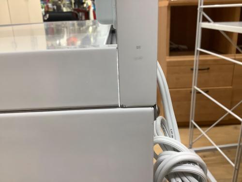 MK精工 (エムケーセイコウ) スチールレンジ台  米ビツ付 引出付き