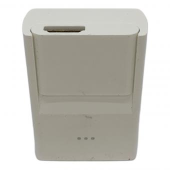 Nreal (エンリアル) アダプタ NR-7100AGL