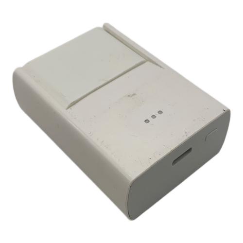 Nreal (エンリアル) アダプタ NR-7100AGL