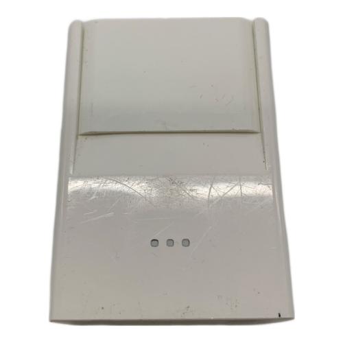 Nreal (エンリアル) アダプタ NR-7100AGL